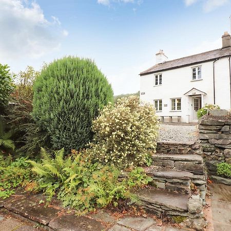 Hilber Cottage 앰블사이드 외부 사진