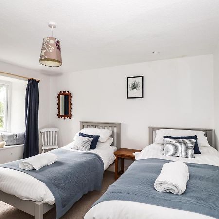 Hilber Cottage 앰블사이드 외부 사진