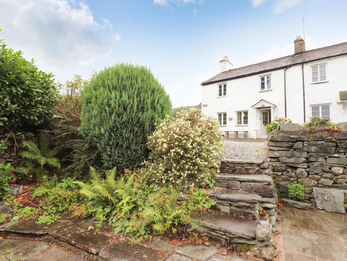 Hilber Cottage 앰블사이드 외부 사진