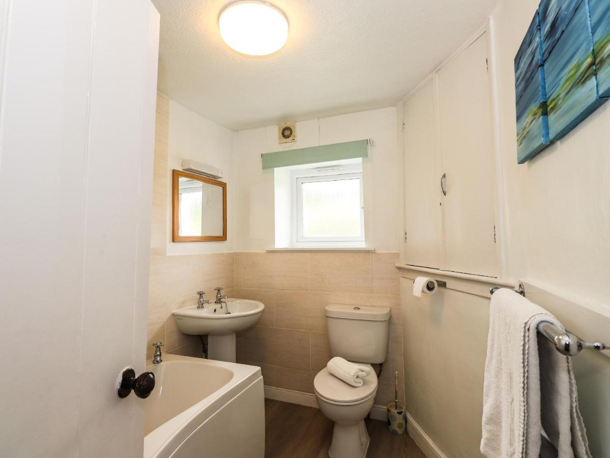 Hilber Cottage 앰블사이드 외부 사진